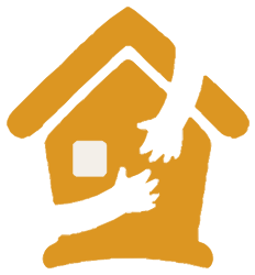 HouseHugger Logo