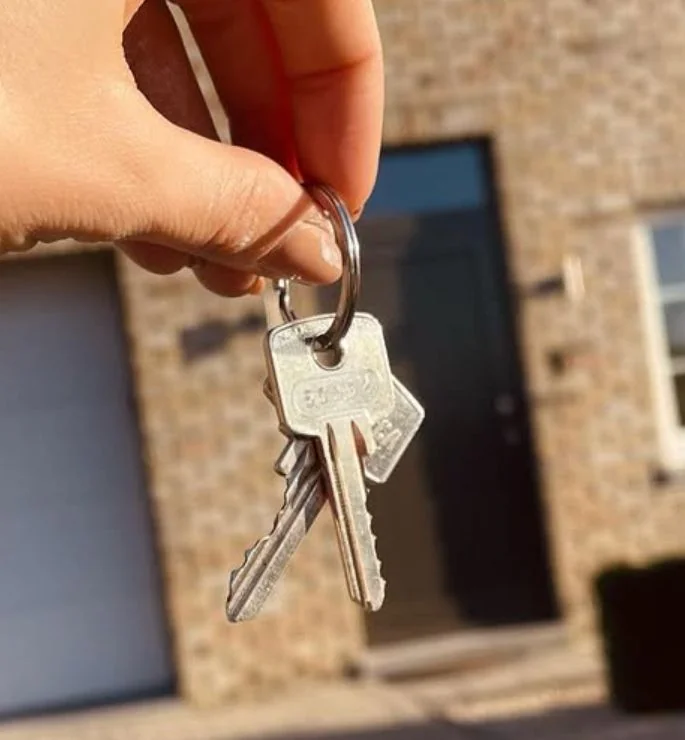 Tevreden Househugger gebruikers Erik en Sophie